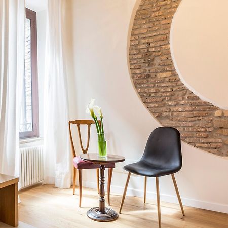 Torre Tolomei Trastevere Рим Екстер'єр фото
