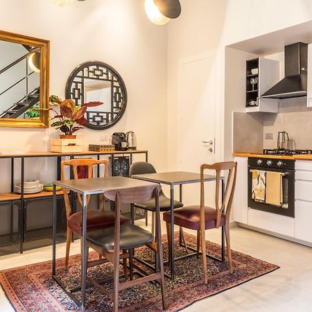 Torre Tolomei Trastevere Рим Екстер'єр фото
