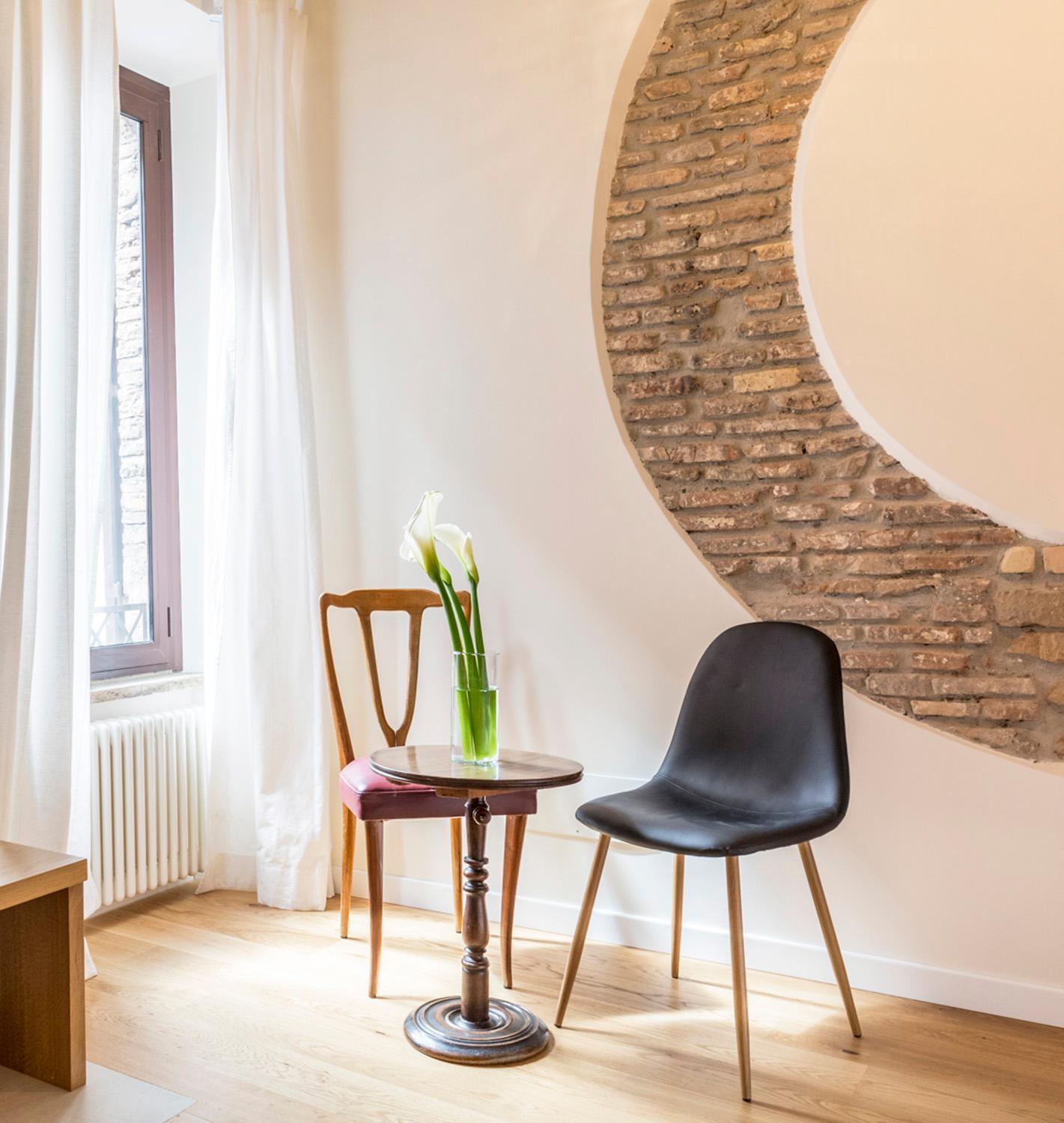 Torre Tolomei Trastevere Рим Екстер'єр фото