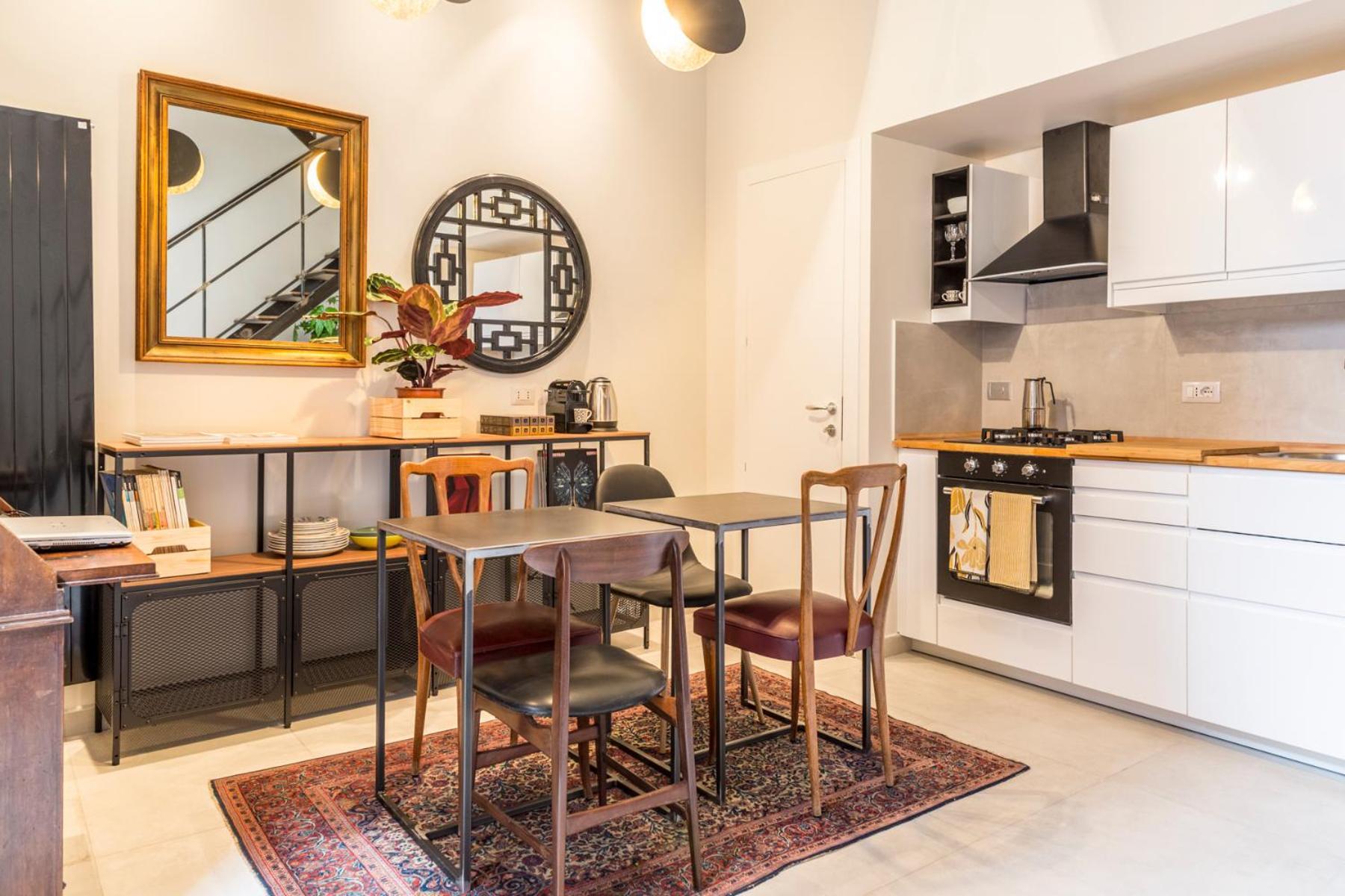 Torre Tolomei Trastevere Рим Екстер'єр фото